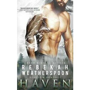 Haven, Paperback - Rebekah Weatherspoon imagine