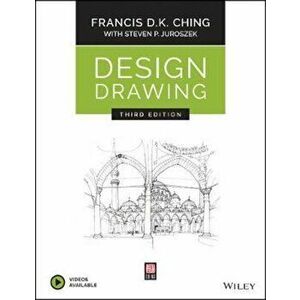 Design Drawing - Francis D K Ching imagine