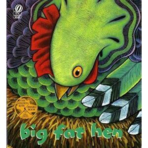 Big Fat Hen, Paperback - Keith Baker imagine