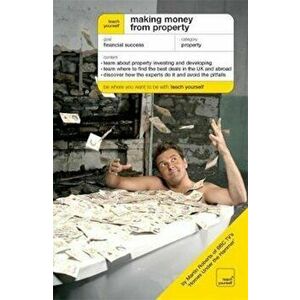 Making Money from Property, Paperback - Martin Roberts imagine