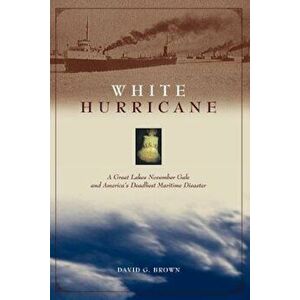 White Hurricane, Paperback imagine