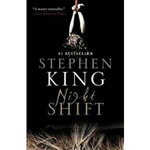 Night Shift, Paperback - Stephen King imagine