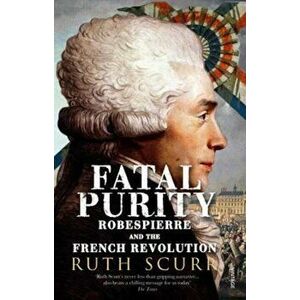 Fatal Purity, Paperback - Ruth Scurr imagine