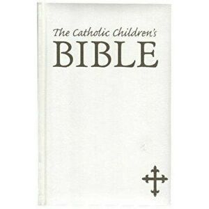 Catholic Children's Bible-NAB, Hardcover - Mary Theola Zimmerman imagine