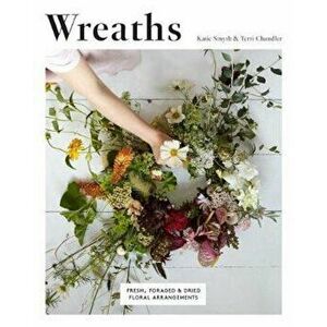 Wreaths, Paperback - Terri Chandler imagine