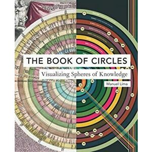 The Book of Circles: Visualizing Spheres of Knowledge, Hardcover - Manuel Lima imagine