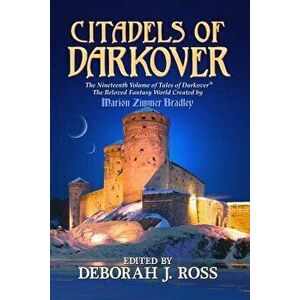 Citadels of Darkover, Paperback - Deborah J. Ross imagine
