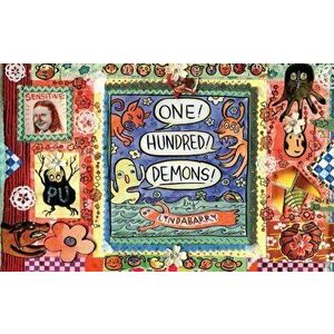 One! Hundred! Demons!, Hardcover - Lynda Barry imagine