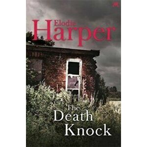 Death Knock, Paperback - Elodie Harper imagine