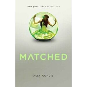 Matched, Hardcover - Ally Condie imagine
