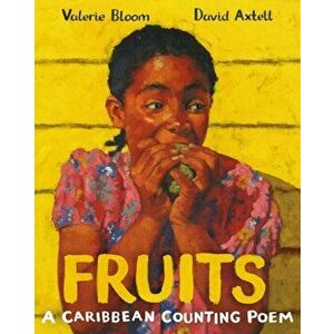 Fruits, Paperback - David Axtell imagine