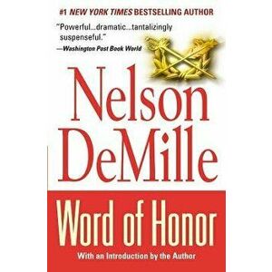 Word of Honor, Paperback - Nelson DeMille imagine
