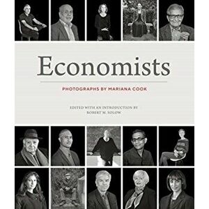 Economists, Hardback - *** imagine