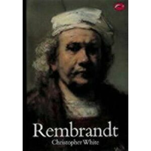 Rembrandt, Paperback - Christopher White imagine