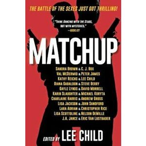 Matchup, Paperback - Lee Child imagine