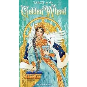 Tarot of the Golden Wheel - Mila Losenko imagine