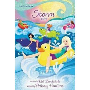 Storm, Paperback - Rick Bundschuh imagine