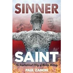 Sinner and Saint, Hardcover - Martin Murray imagine