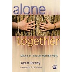 Alone Together, Paperback - Katrin Bentley imagine