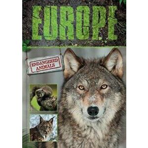 Europe, Hardcover imagine