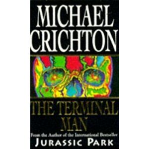 Terminal Man, Paperback - Michael Crichton imagine