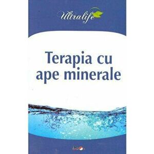 Terapia cu ape minerale - *** imagine