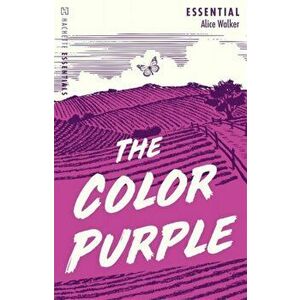 Color Purple, Paperback - Alice Walker imagine
