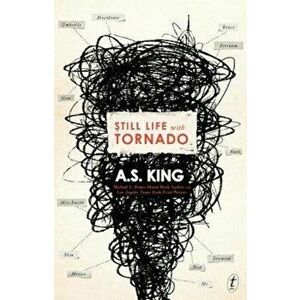 Still Life With Tornado - A S King imagine