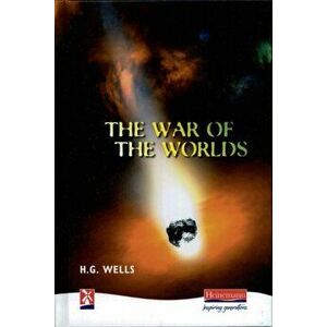 War of the Worlds, Hardback - H. G. Wells imagine