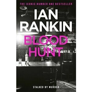 Blood Hunt, Paperback - Ian Rankin imagine