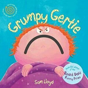 Grumpy Gertie - Sam Lloyd imagine