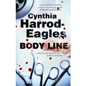Body Line, Paperback - Cynthia Harrod-Eagles imagine