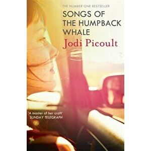 Songs of the Humpback Whale, Paperback - Jodi Picoult imagine