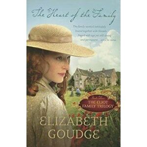 The Heart of the Family, Paperback - Elizabeth Goudge imagine