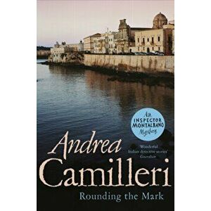 Rounding the Mark, Paperback - Andrea Camilleri imagine