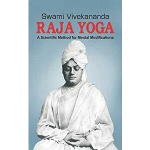 Raja Yoga, Paperback - Swami Vivekananda imagine