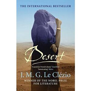 Desert, Paperback - J. M. G. Le Clezio imagine