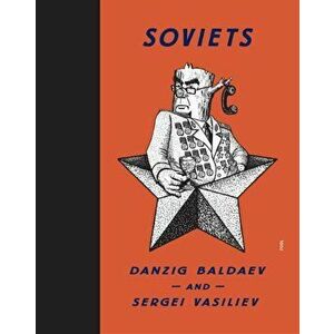 Soviets, Hardback - Sergei Vasiliev imagine