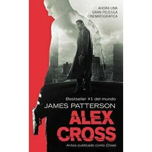 Cross, Hardcover - James Patterson imagine