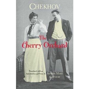 Cherry Orchard, Paperback - Anton Chekhov imagine