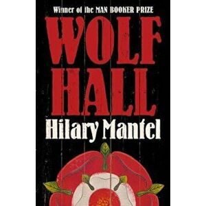 Wolf Hall, Paperback imagine