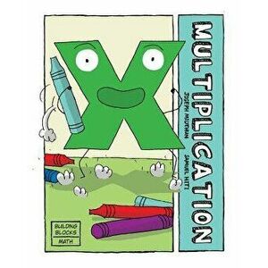 Multiplication, Paperback - Samuel Hiti imagine