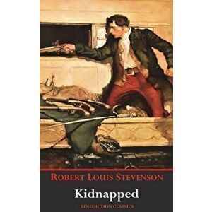 Kidnapped, Hardcover - Robert Louis Stevenson imagine
