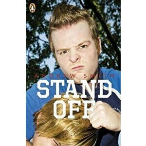 Stand-Off, Paperback imagine