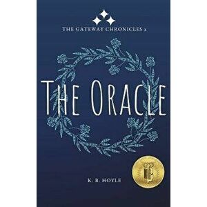 The Oracle, Paperback - K. B. Hoyle imagine