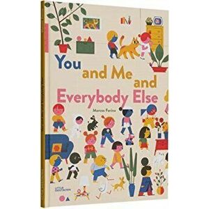 You and Me and Everybody Else, Hardback - *** imagine