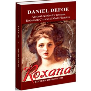 Roxana - Daniel Defoe imagine