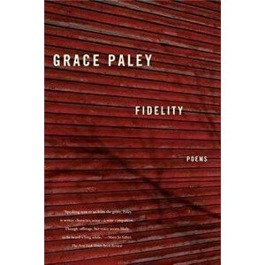 Fidelity, Paperback - Paley Grace imagine