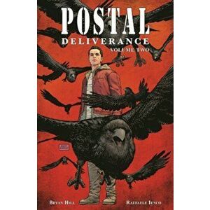 Postal: Deliverance Volume 2, Paperback - Bryan Hill imagine