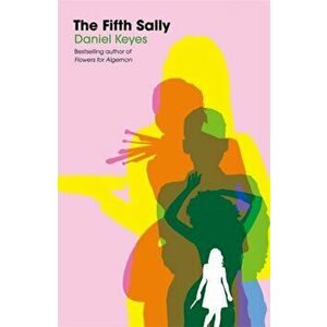 Fifth Sally, Paperback - Daniel Keyes imagine